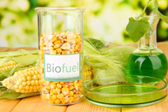 Bunbury Heath biofuel availability