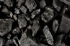 Bunbury Heath coal boiler costs